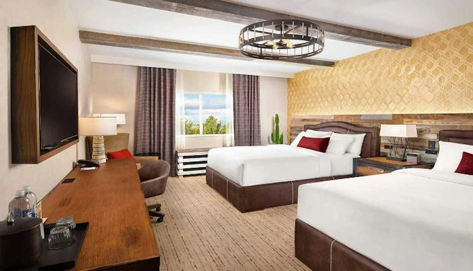 Foto - Silverton Casino Lodge - Newly Renovated