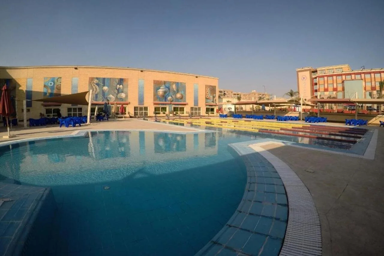 Foto - Rehana Resort