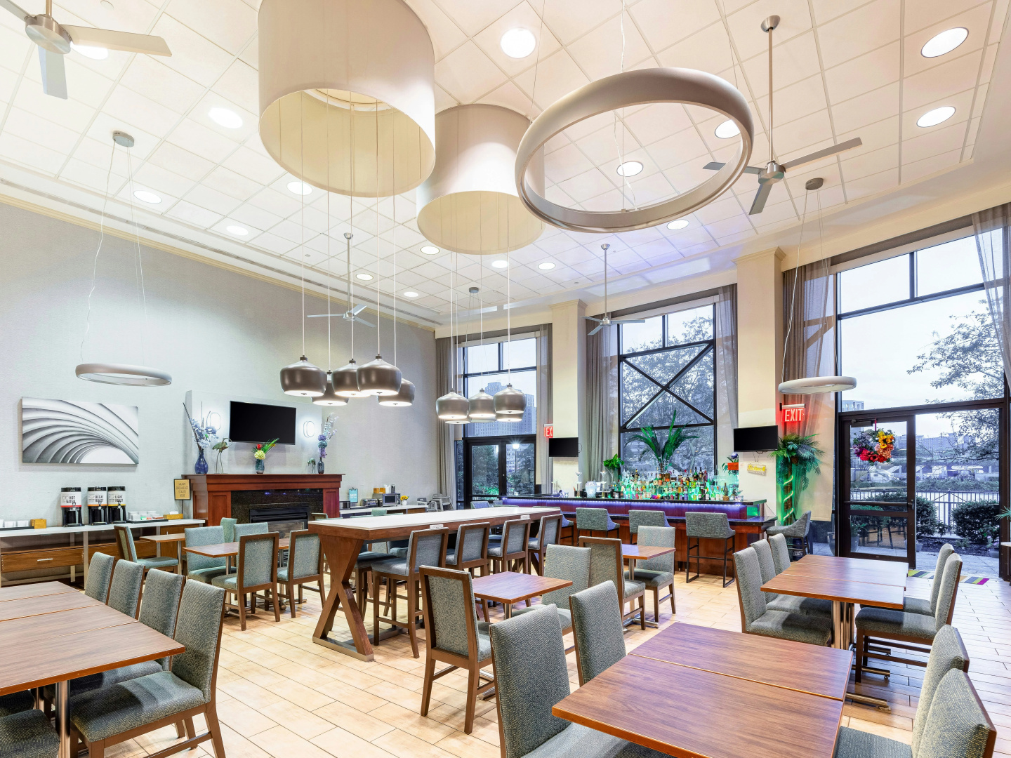 Photo - Hampton Inn & Suites Newark-Harrison-Riverwalk