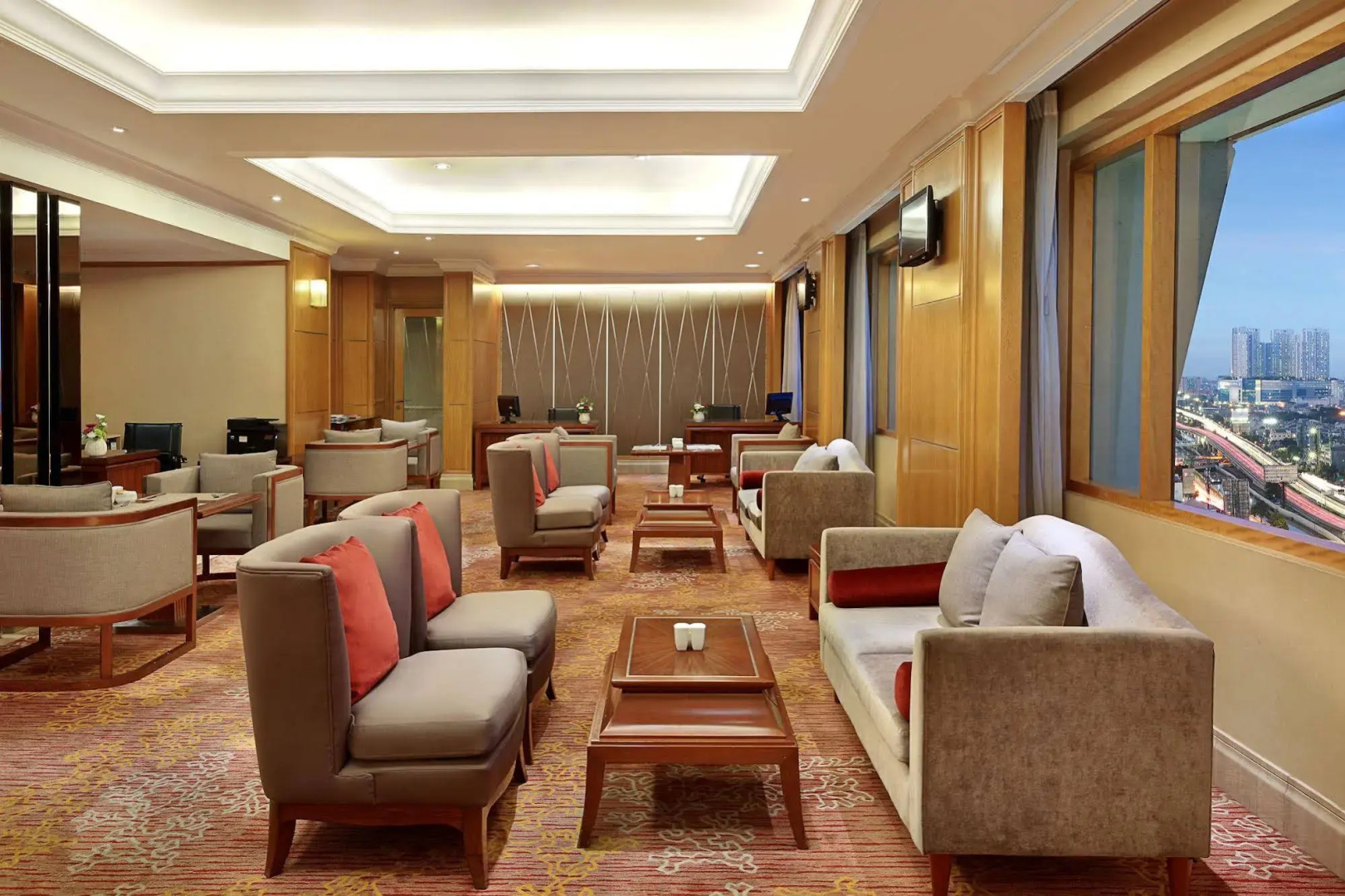 Foto - Hotel Ciputra Jakarta