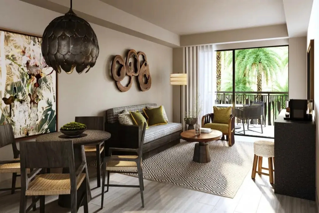 Photo - Lopesan Caoba Lagoon Resort, Spa & Casino