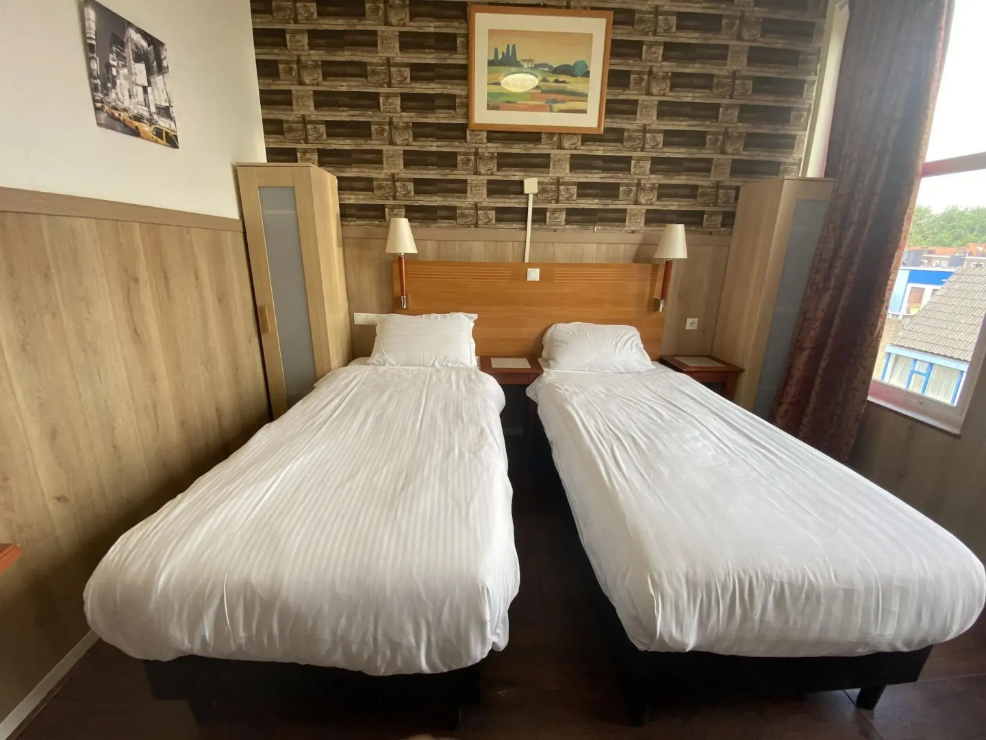 Foto - Hotel Isis