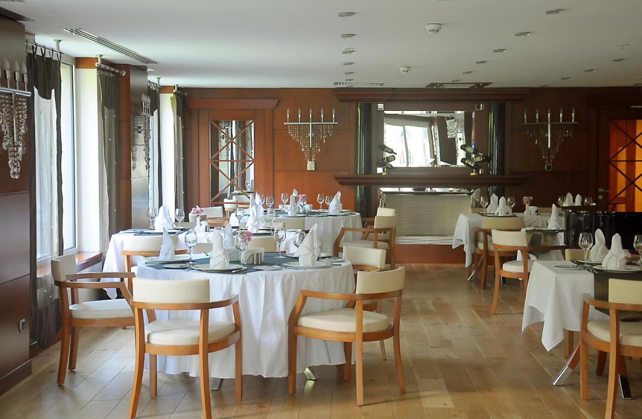Foto - Ankara Hotel Midi