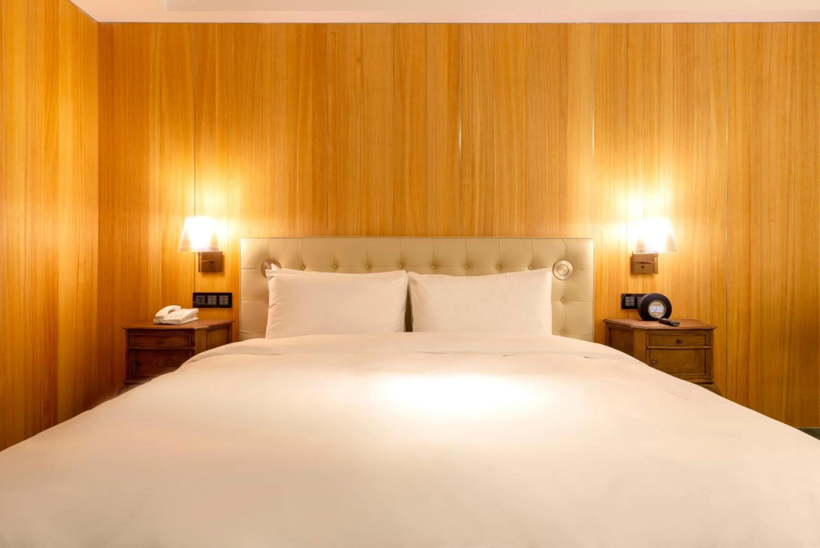Photo - Inhouse Hotel Grand