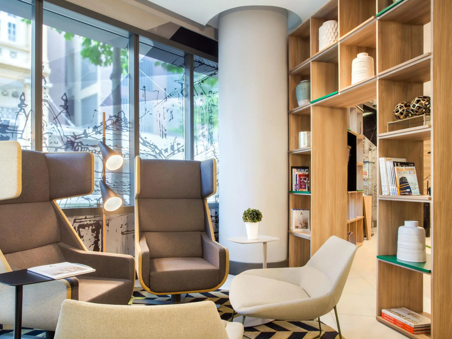 Foto - Weave Suites - Hillside