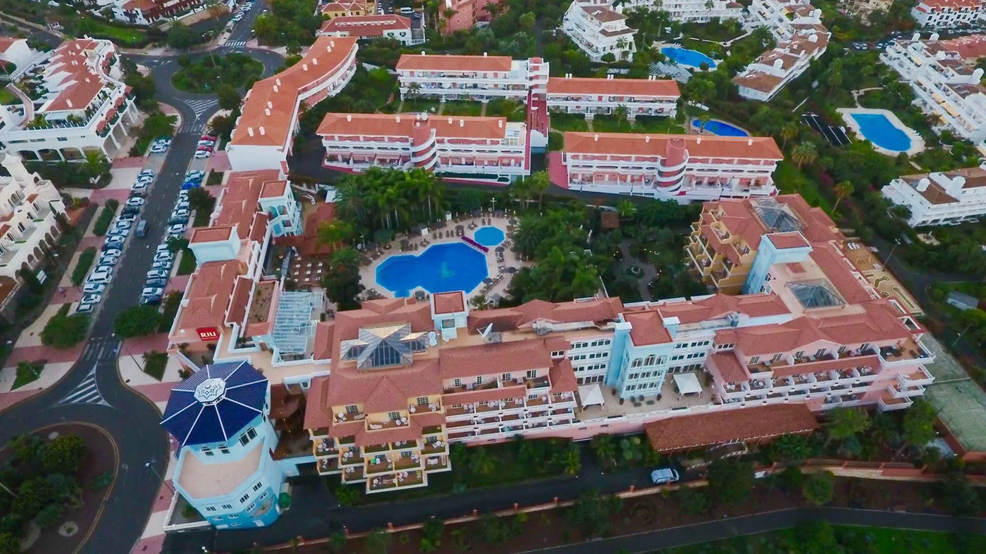 Photo - Hotel RIU Garoé