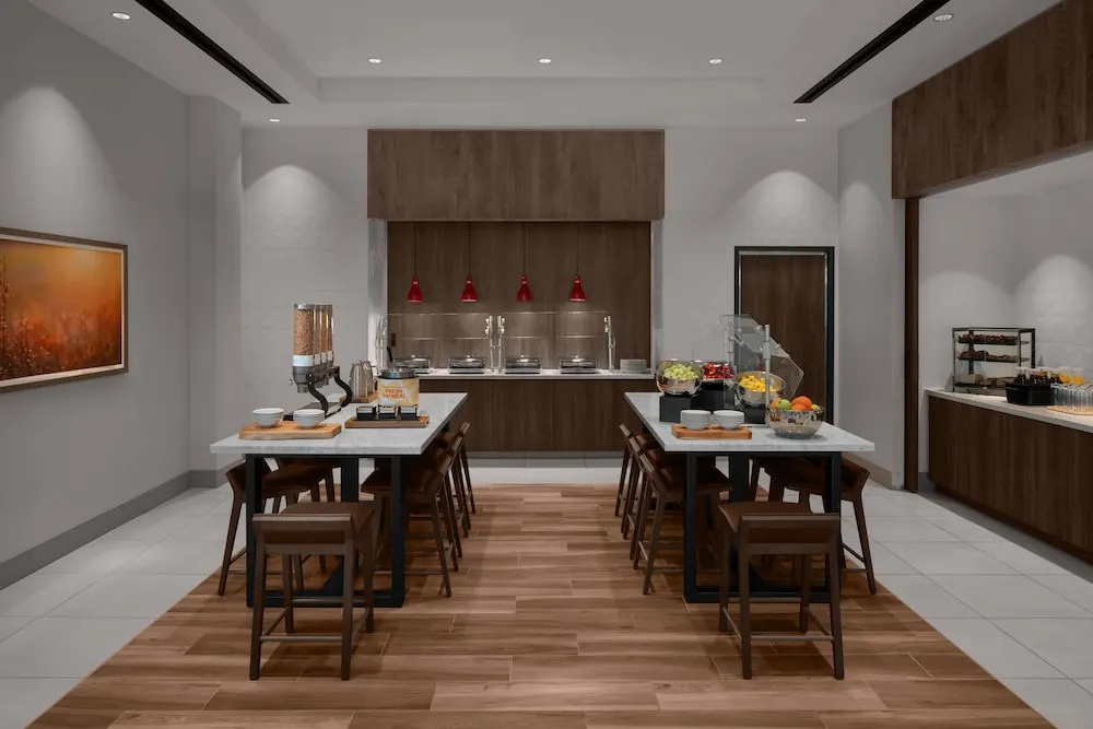 Photo - Homewood Suites By Hilton Grand Prairie At EpicCentral