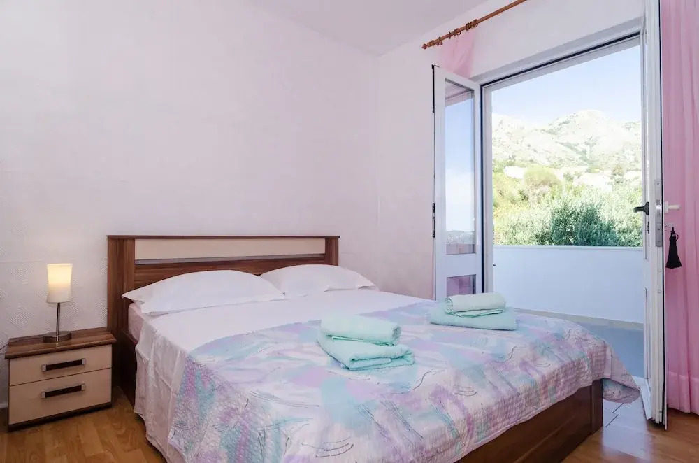 Photo - Leo's Room