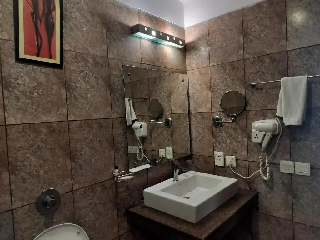 Photo - Stellar Resorts By Bel-La Monde, Rajokri, Near IGI Airport, Delhi