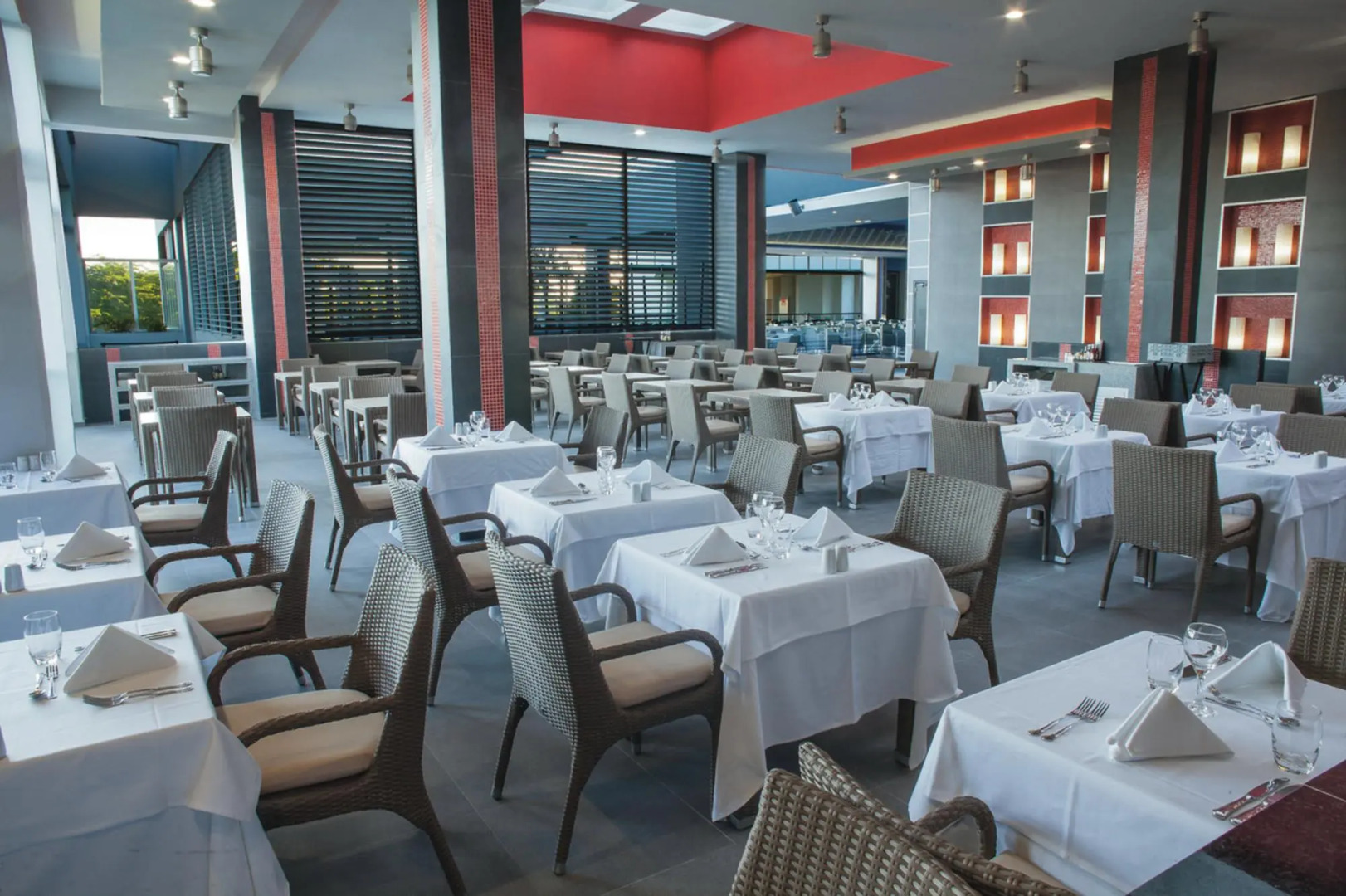 Photo - Riu Palace Antillas - Adults Only - All Inclusive