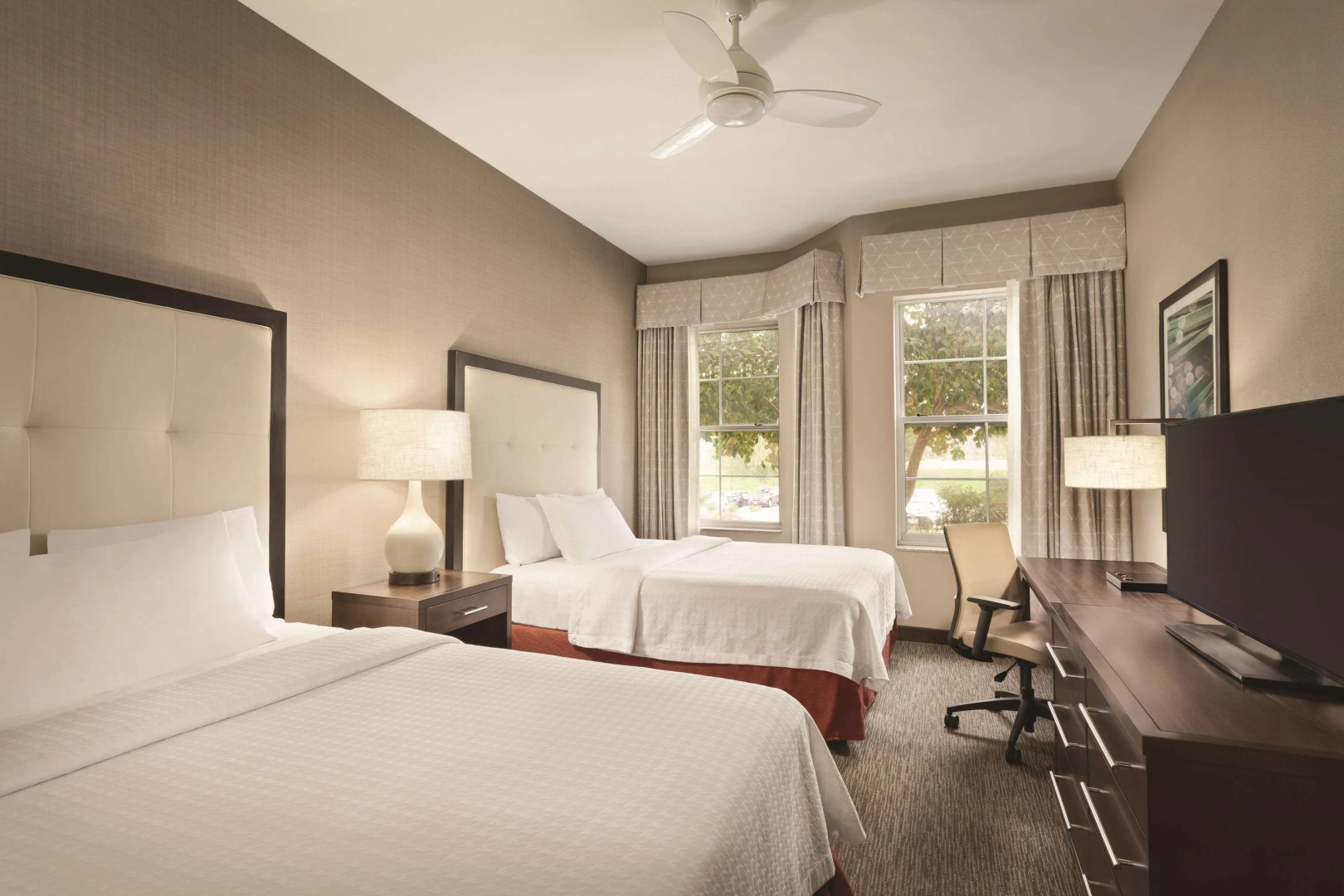 Foto - Homewood Suites by Hilton La Quinta