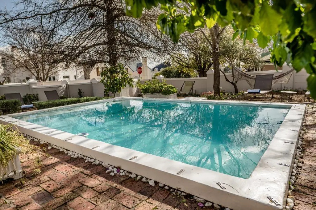 Foto - Corner House Residence