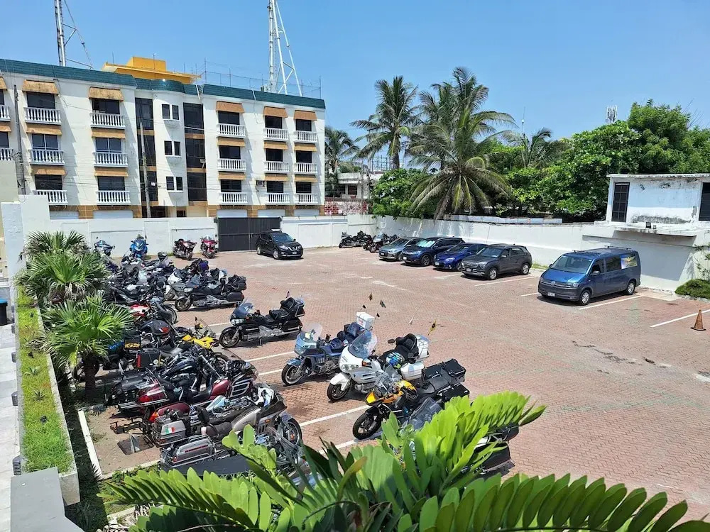 Foto - Hotel Costa Verde