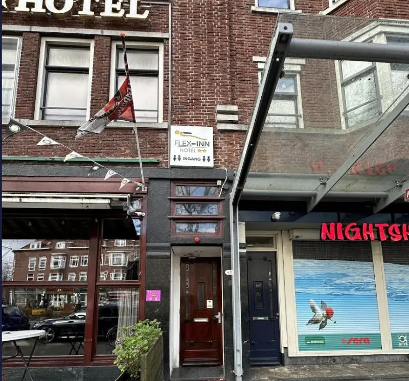 Photo - Flex-Inn