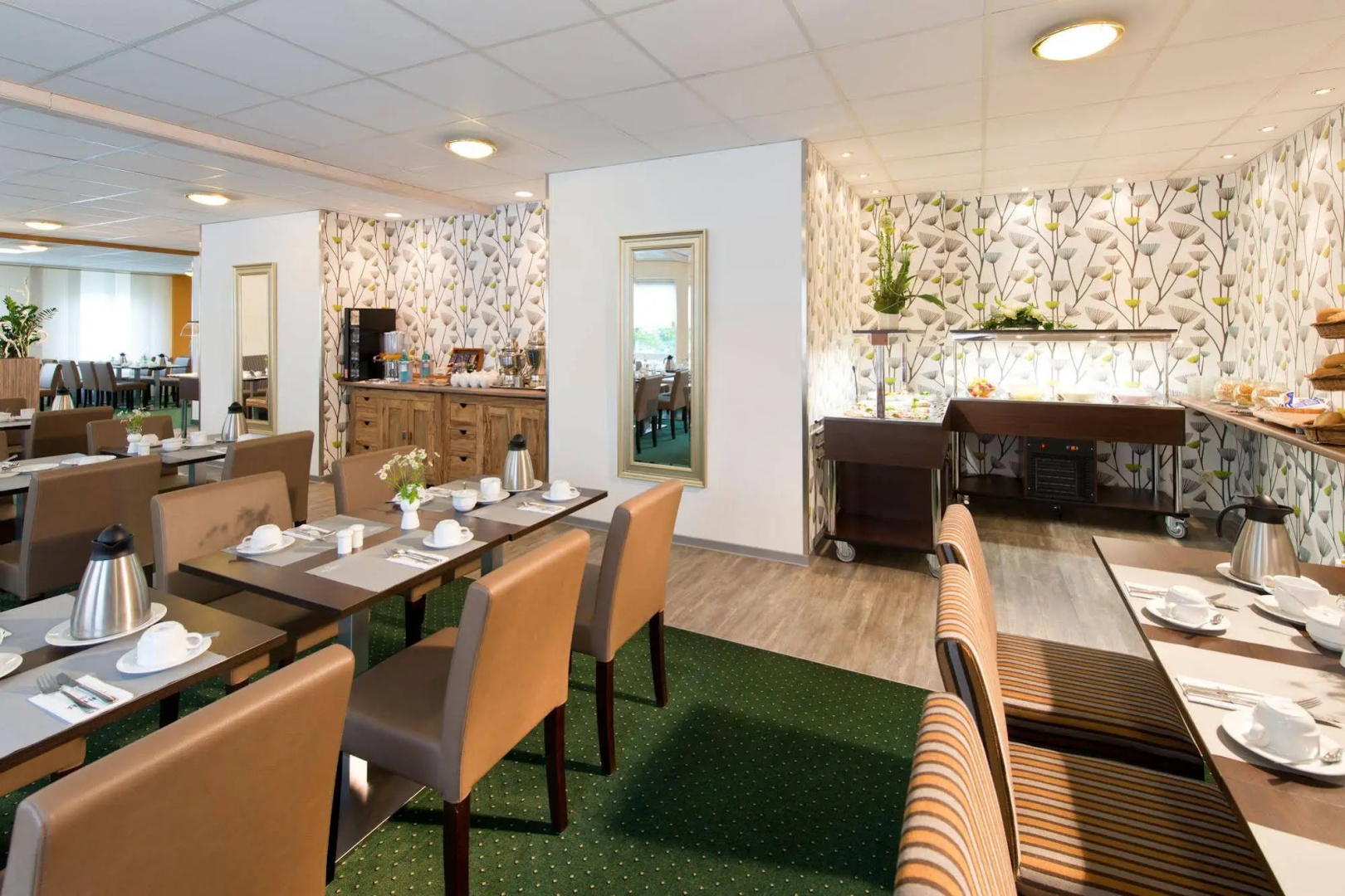Foto - B&B HOTEL Dresden-Altstadt