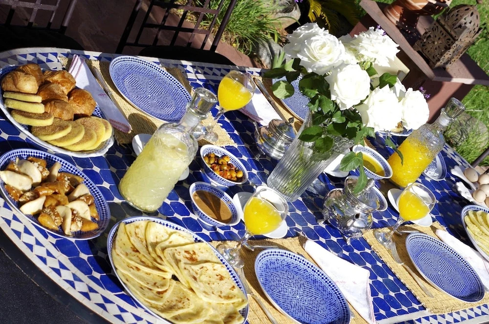 Foto - La Citadelle Marrakech