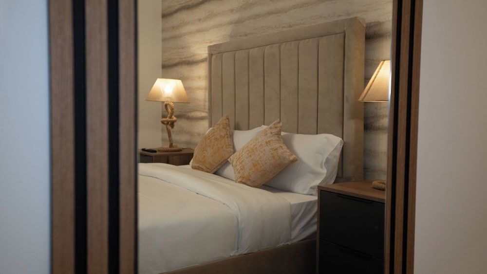 Northumberland Luxury Stays - The Galloway