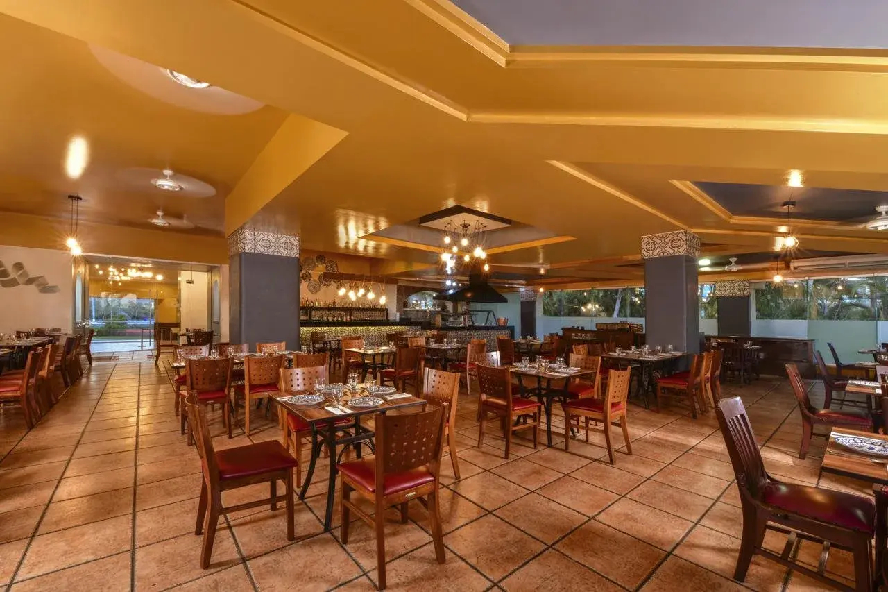 Photo - Krystal Ixtapa All Inclusive