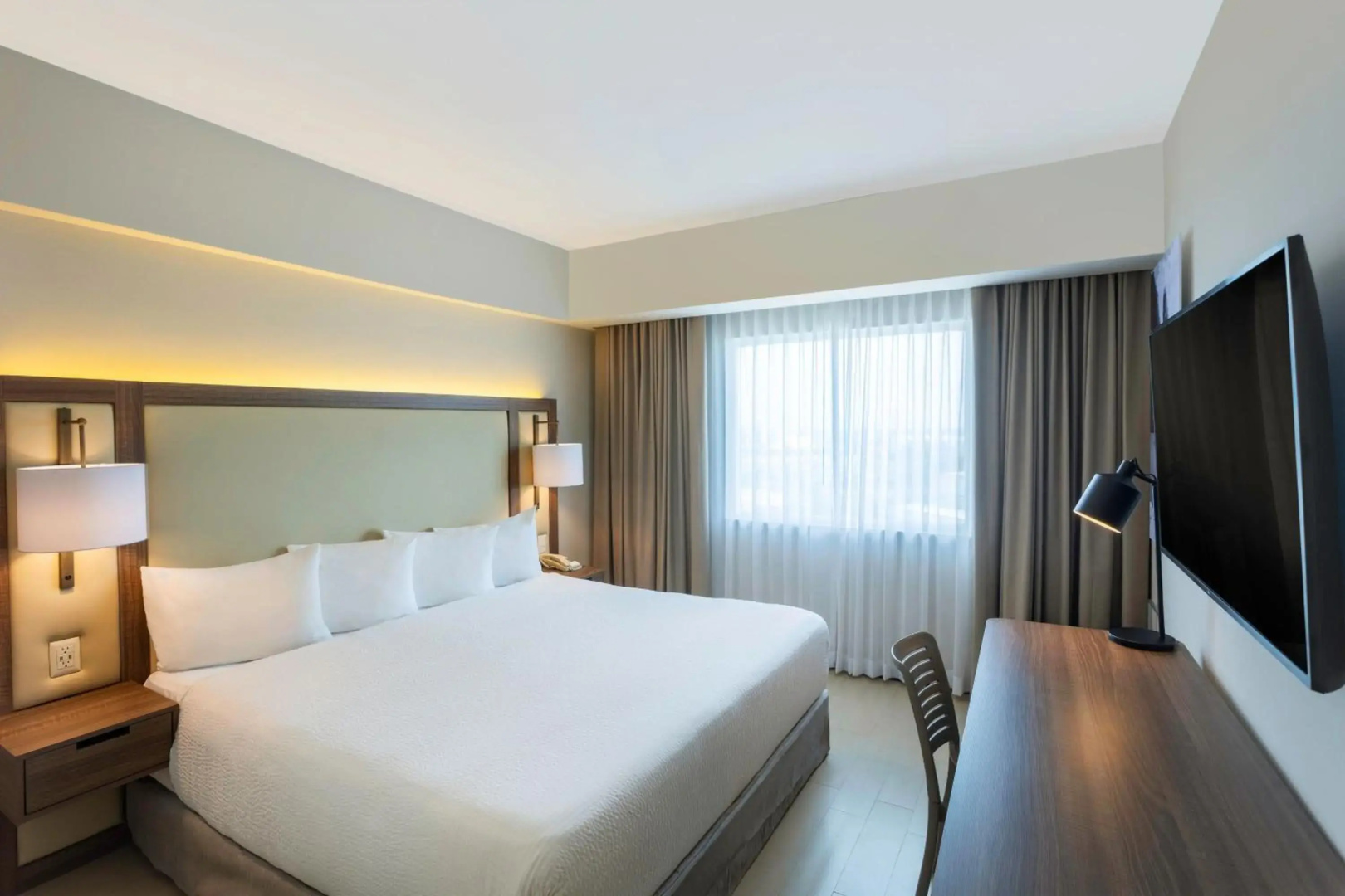 Foto - Fairfield by Marriott Los Cabos