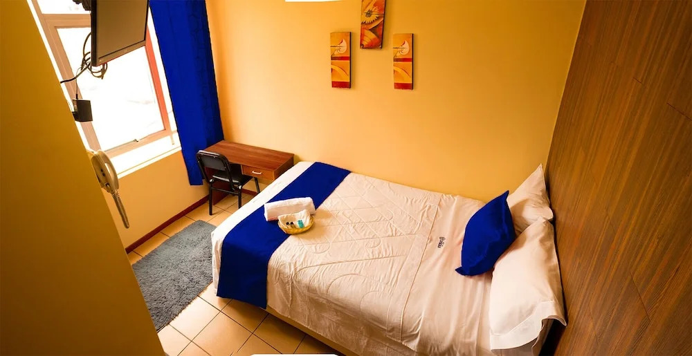 Foto - Hotel Juan de la Torre