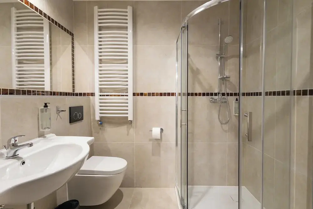 Foto - Noclegi Hit Rooms & Apartments