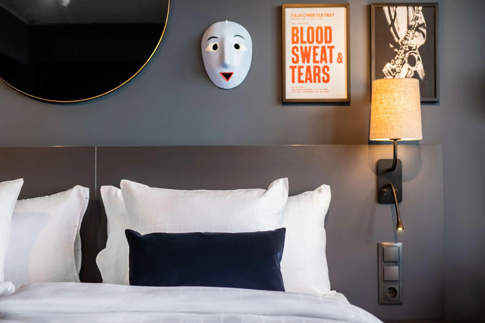 Photo - Scandic Falkoner