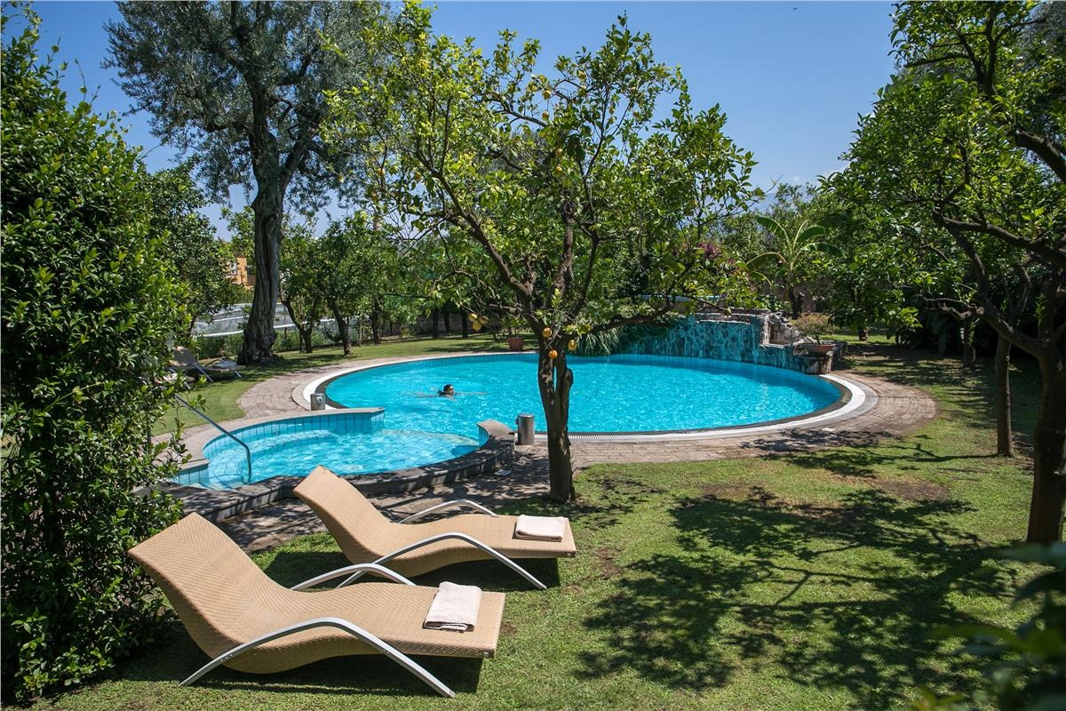 Photo - Hotel Conca Park