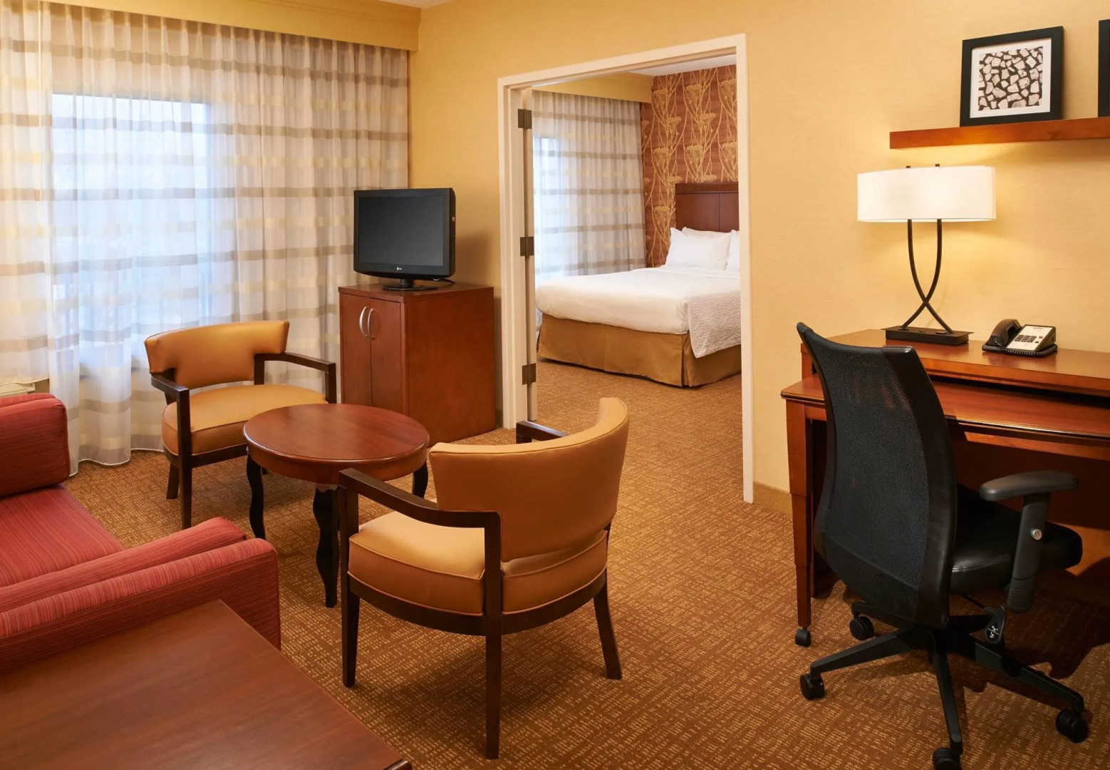Photo - Comfort Inn & Suites Arlington Heights - Buffalo Grove