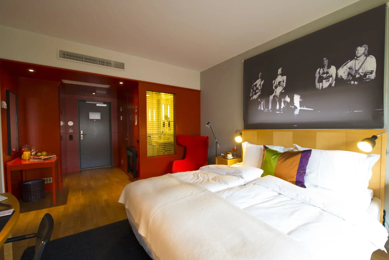 Foto - Hotel Rival