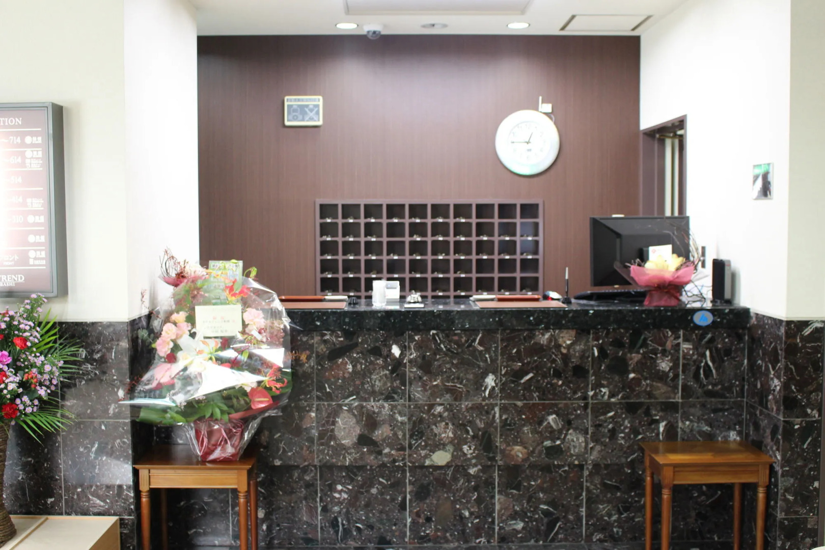 Photo - Hotel Trend Funabashi