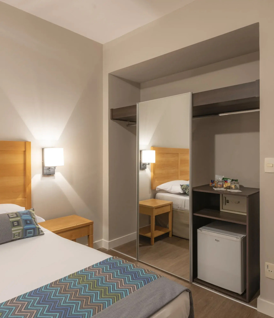 Photo - Monreale Express Glicério Campinas