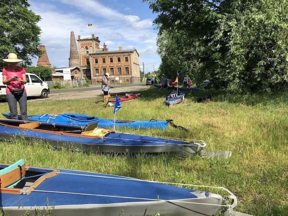 Foto - Riverside Inn