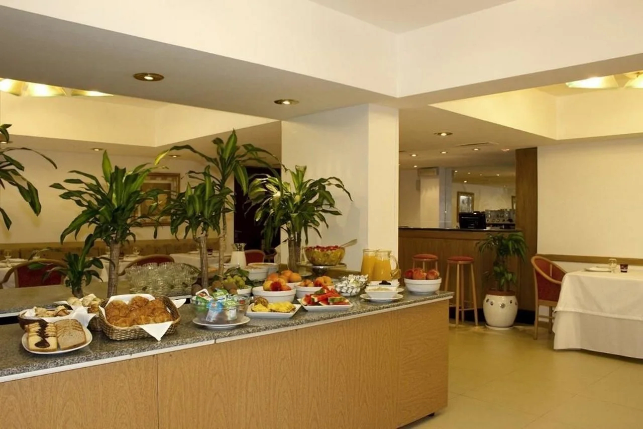 Photo - Hotel Cristoforo Colombo