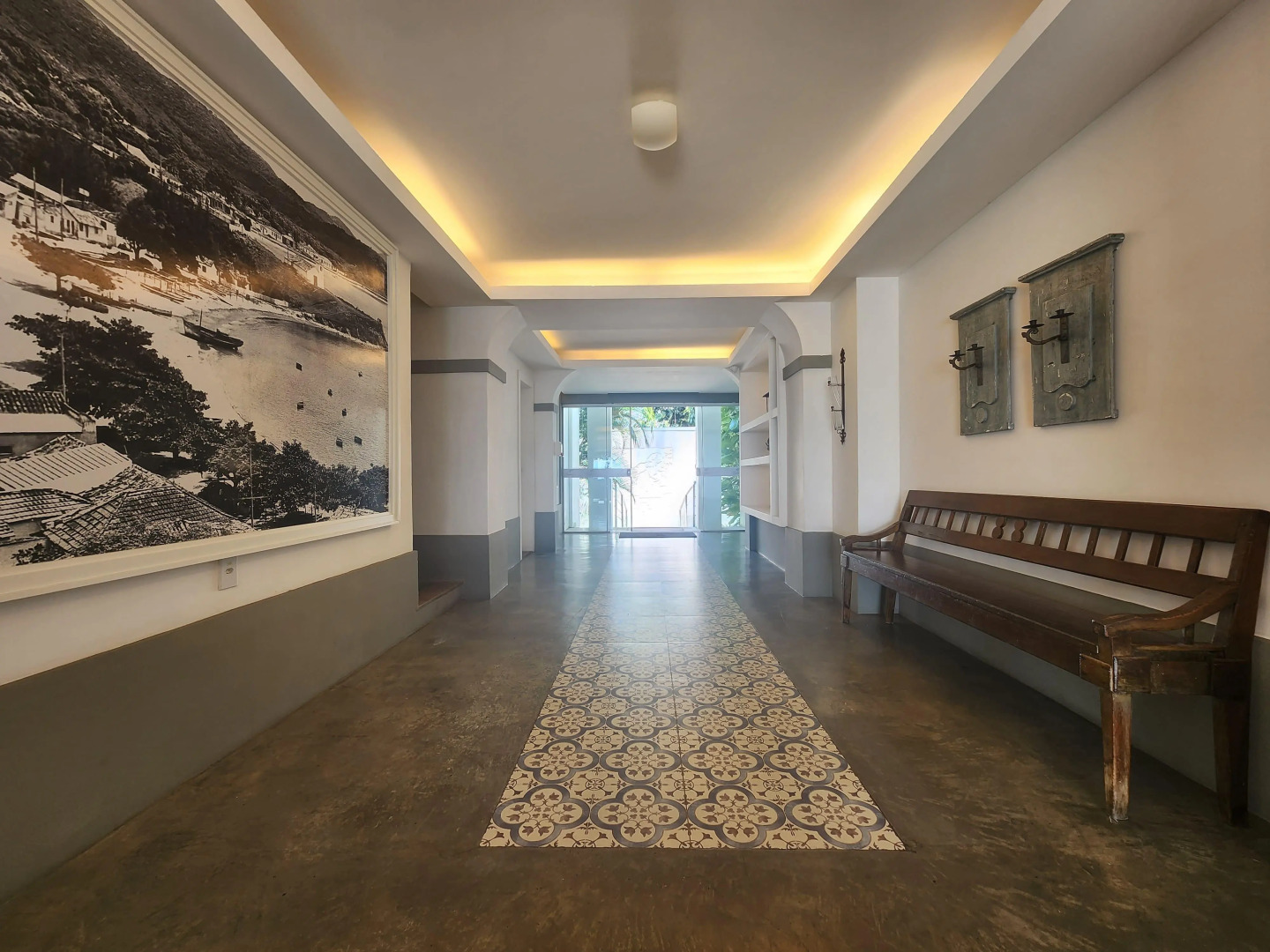 Foto - Byblos Pousada