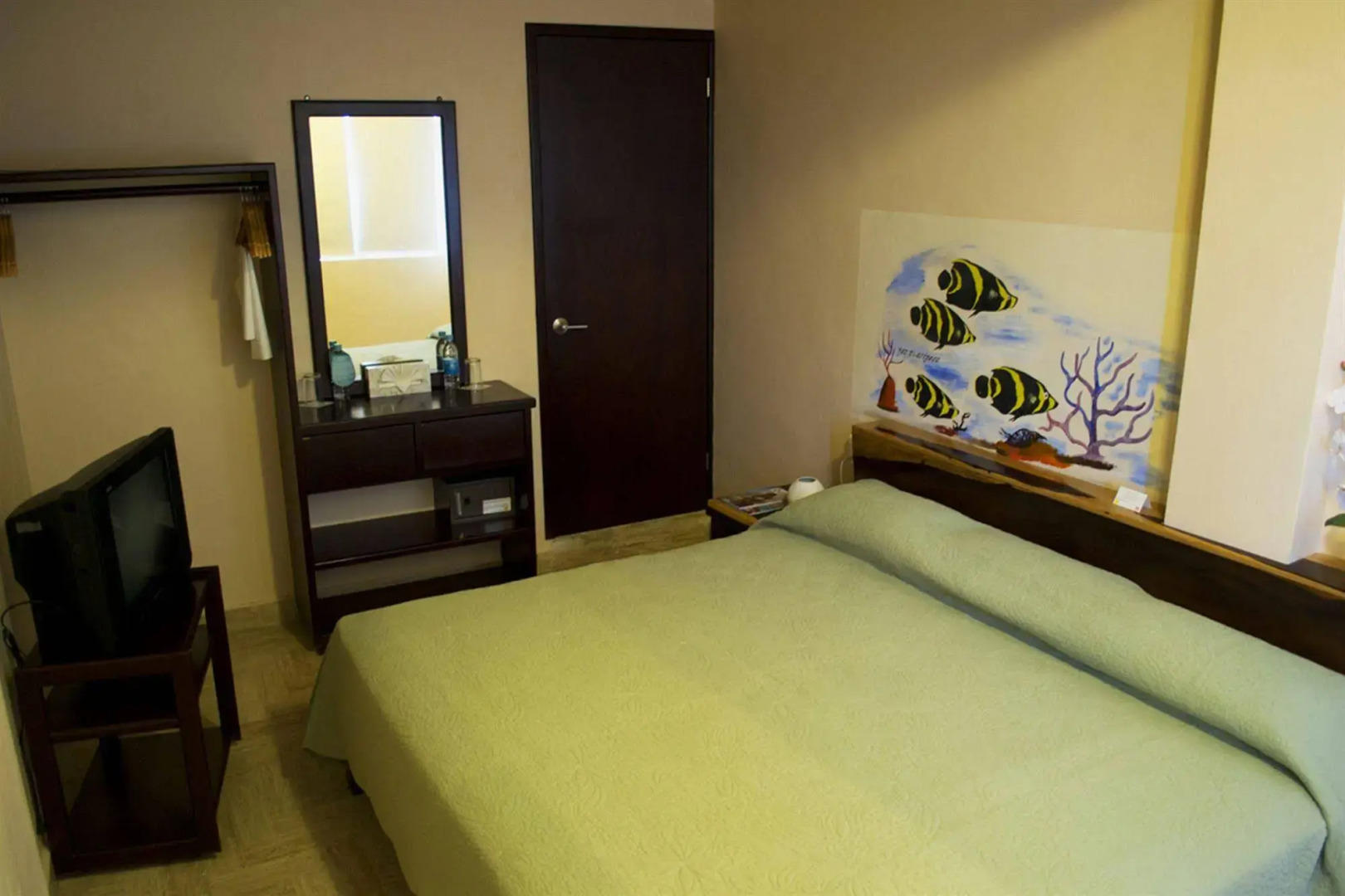 Foto - Mar Azul Suites 5ta Av