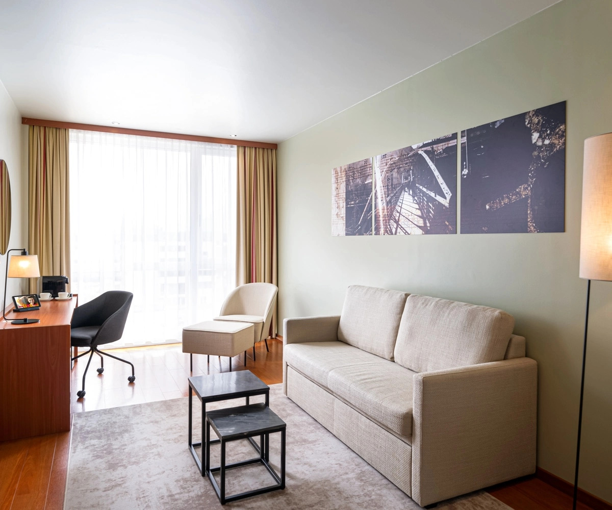 Foto - Hotel Salzburg