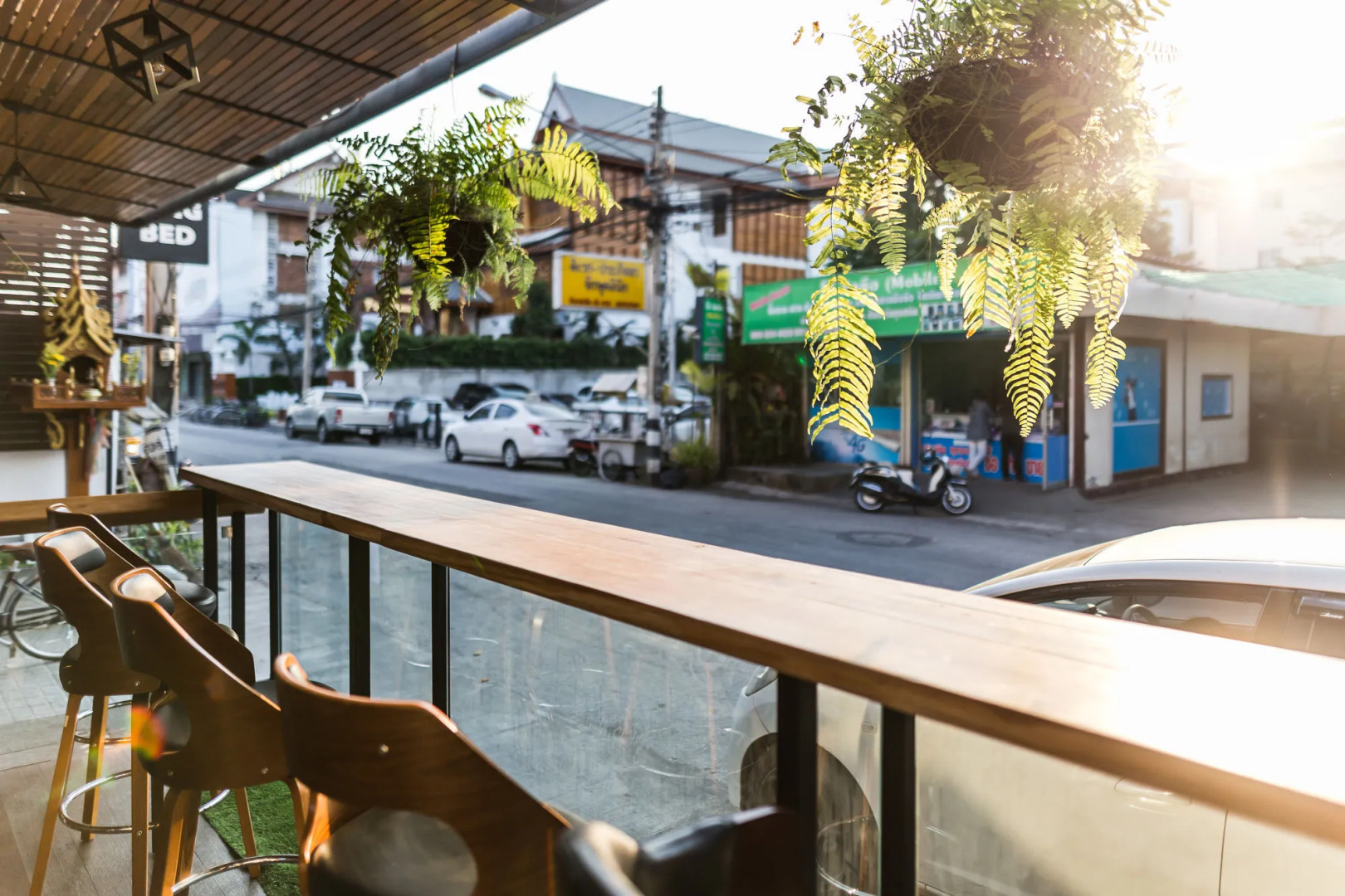 Foto - The Wing Lanna Hotel