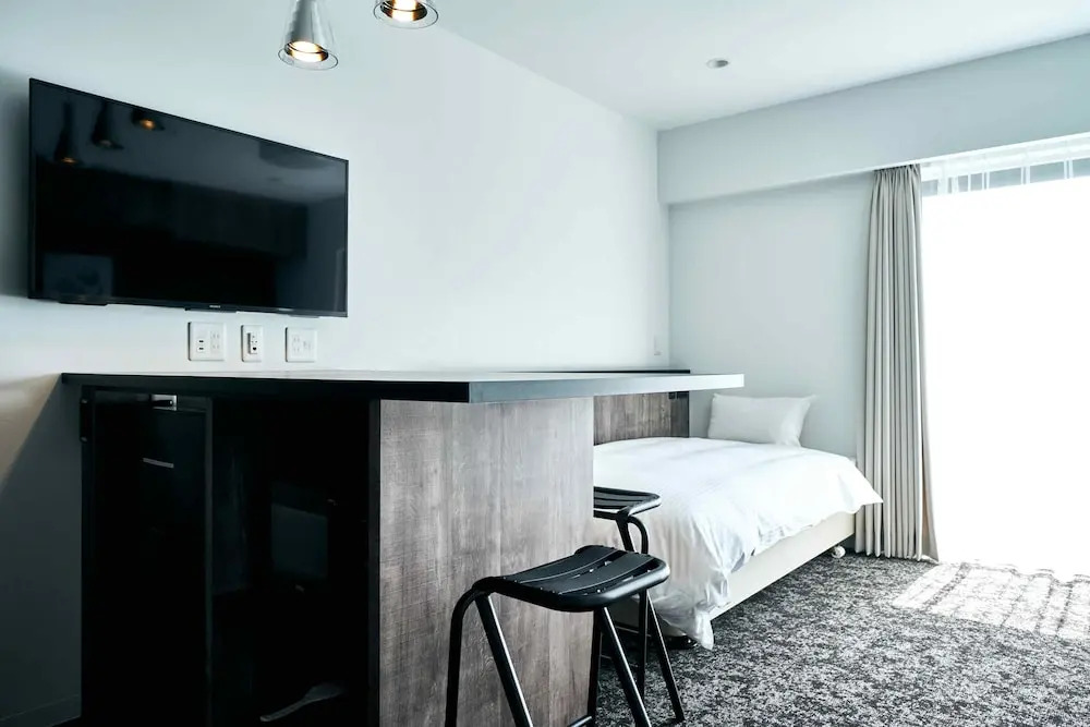 Photo - Grand STAY 博多駅北