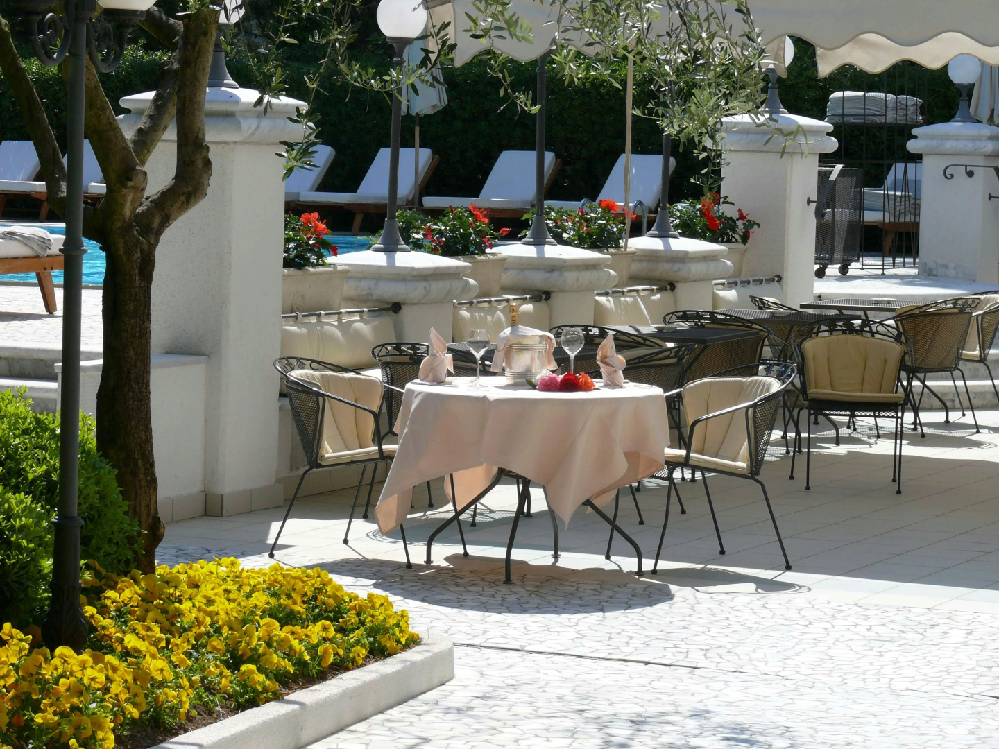 Photo - Hotel Greif