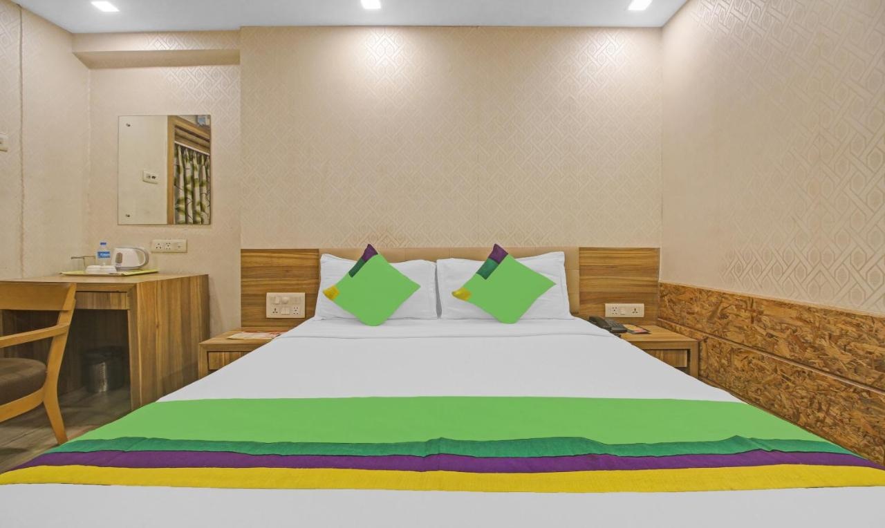 Treebo Trend Hotel Mangalam