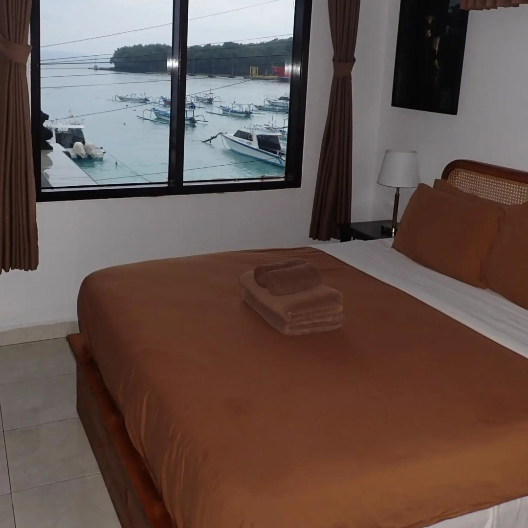 Foto - Absolute Scuba Bali Dive Resort