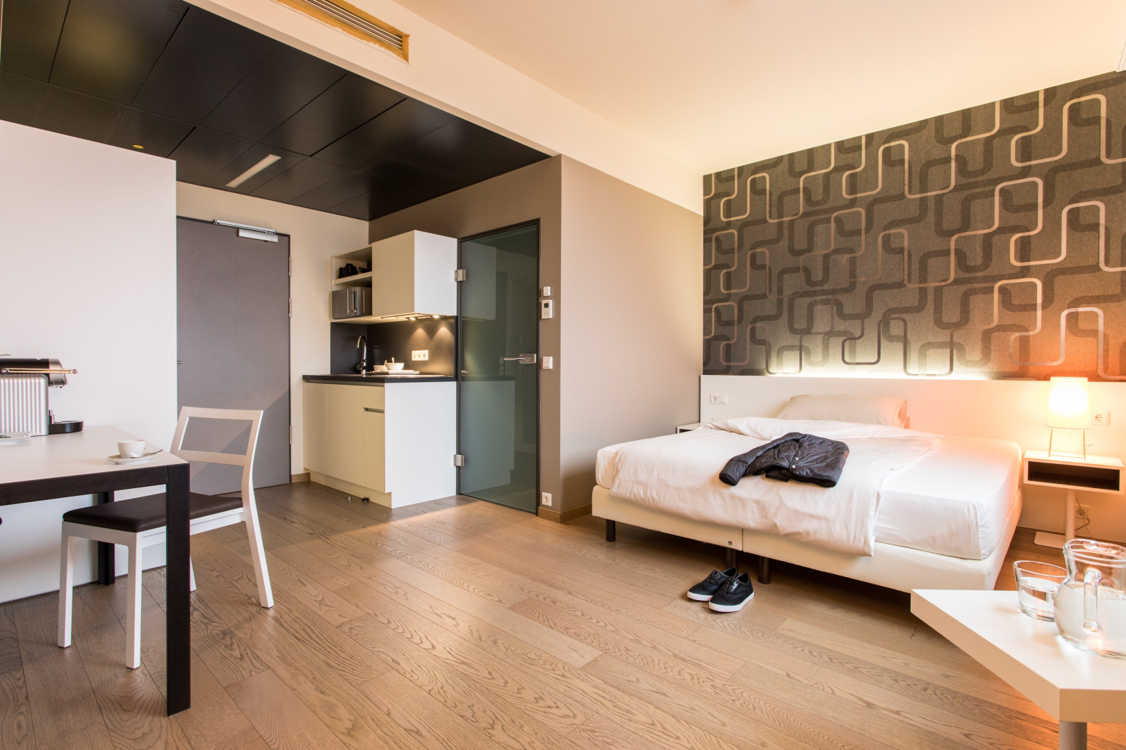 Foto - harry’s home München Moosach hotel & apartments