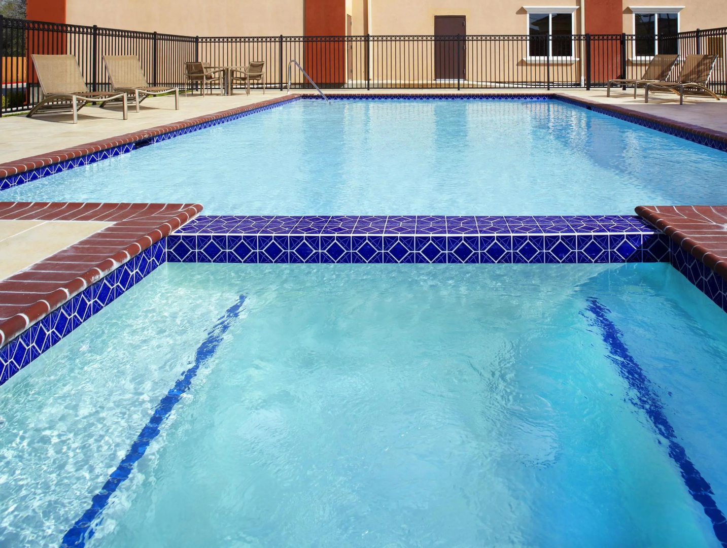Foto - Four Points by Sheraton Houston Hobby Airport