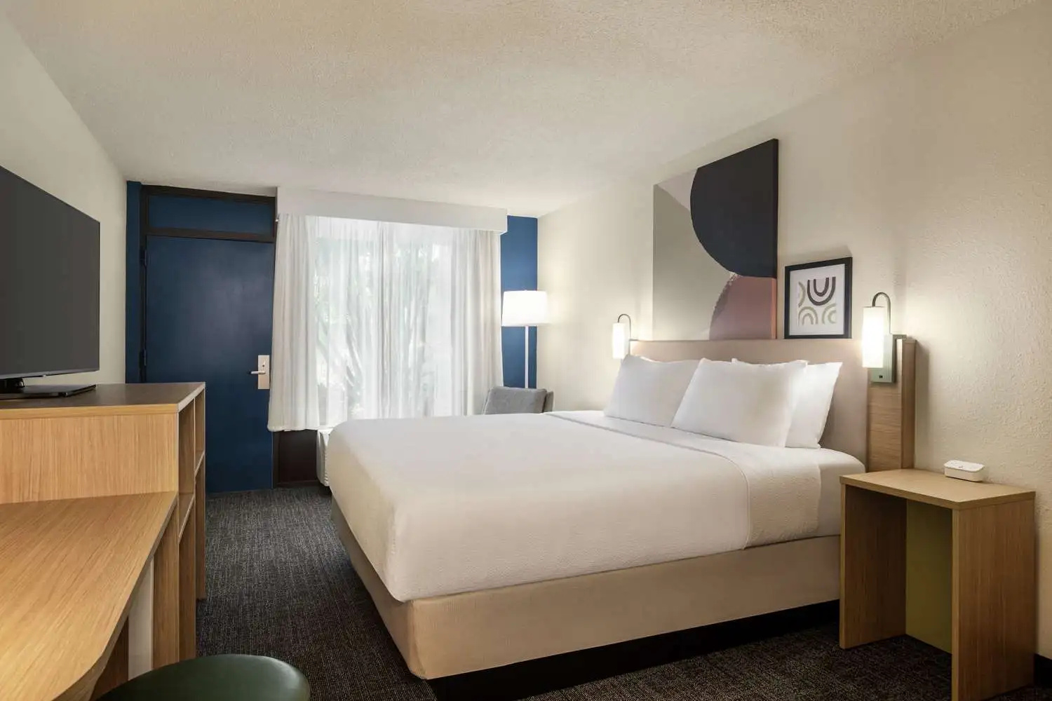 Foto - Spark by Hilton Sarasota Siesta Key Gateway