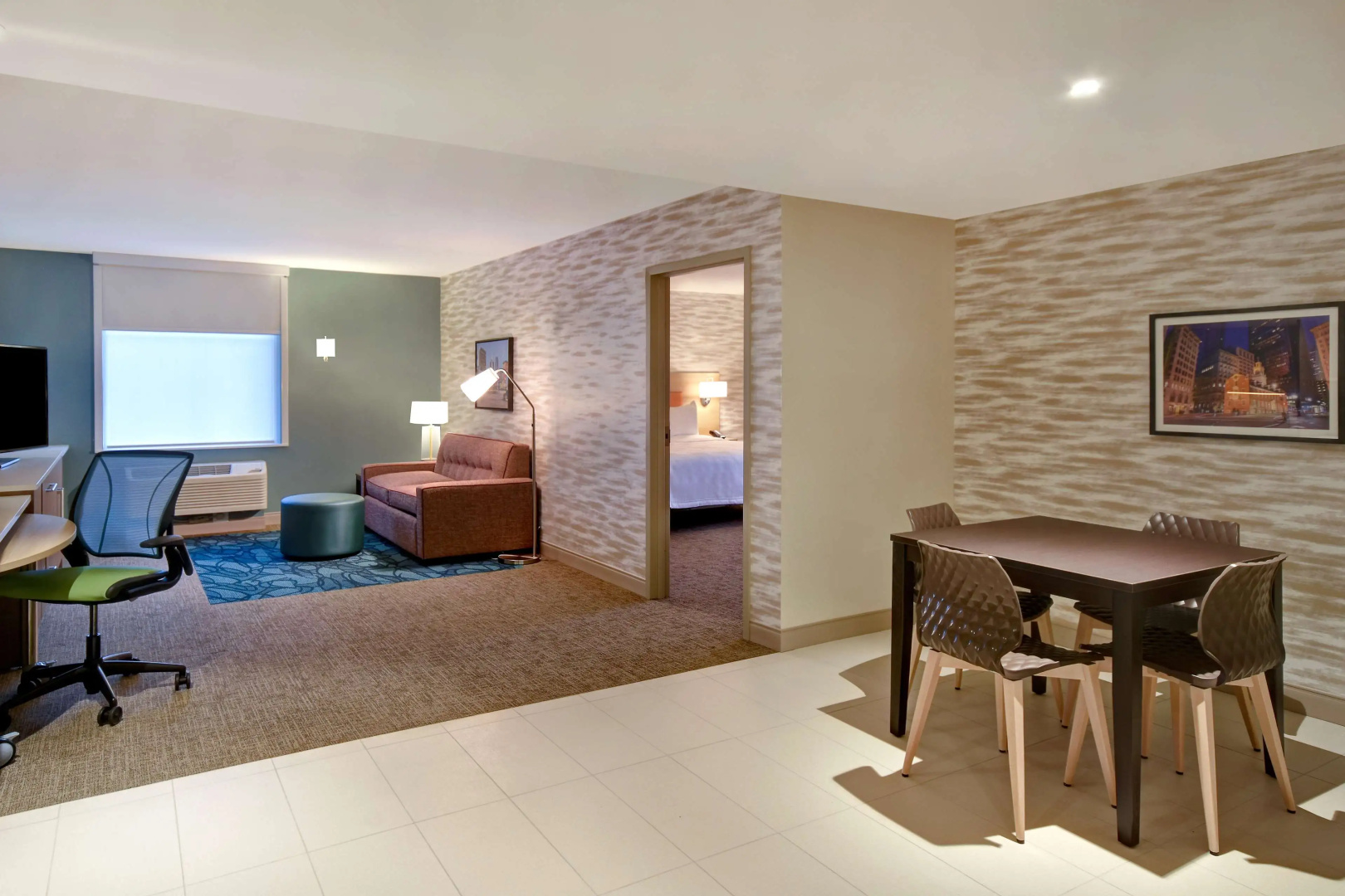 Photo - Home2 Suites by Hilton Boston South Bay