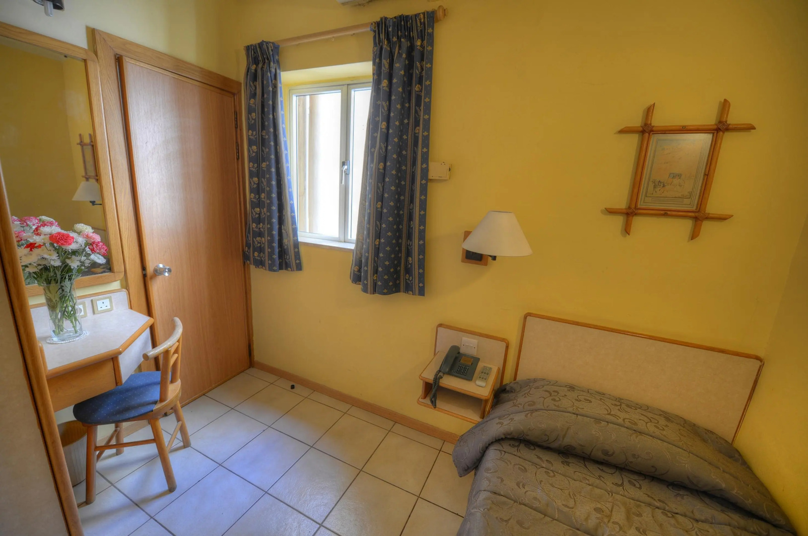 Foto - Sliema Chalet Hotel