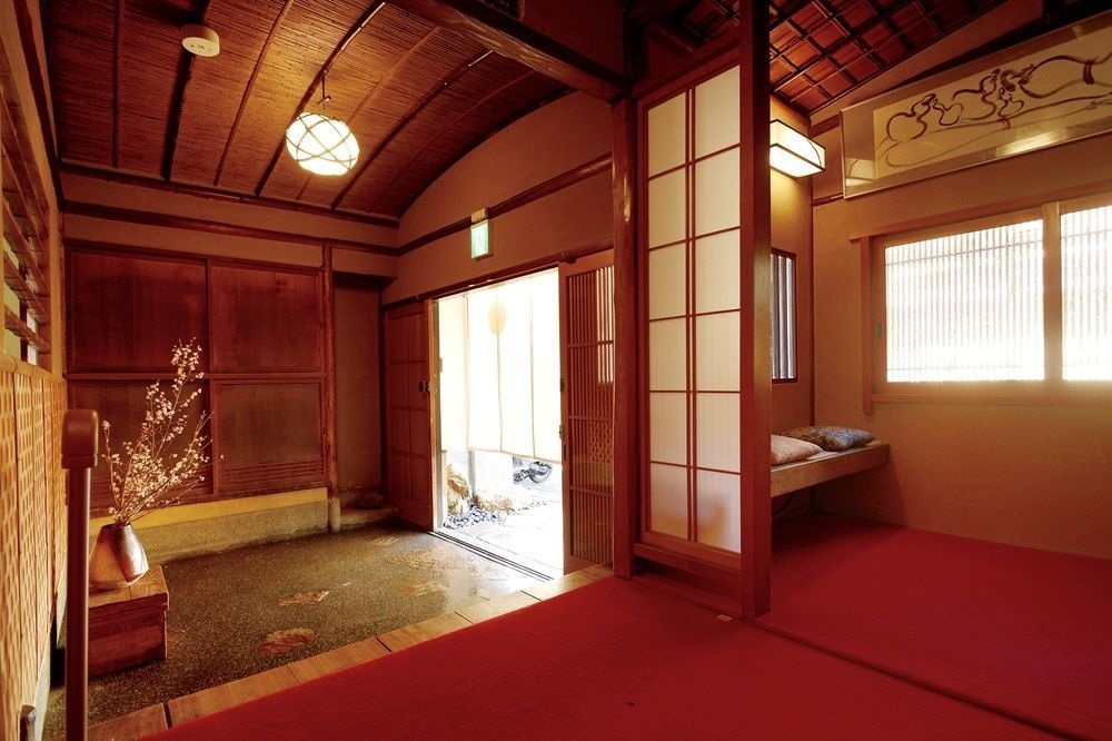 Foto - Mitsuki Kyoto