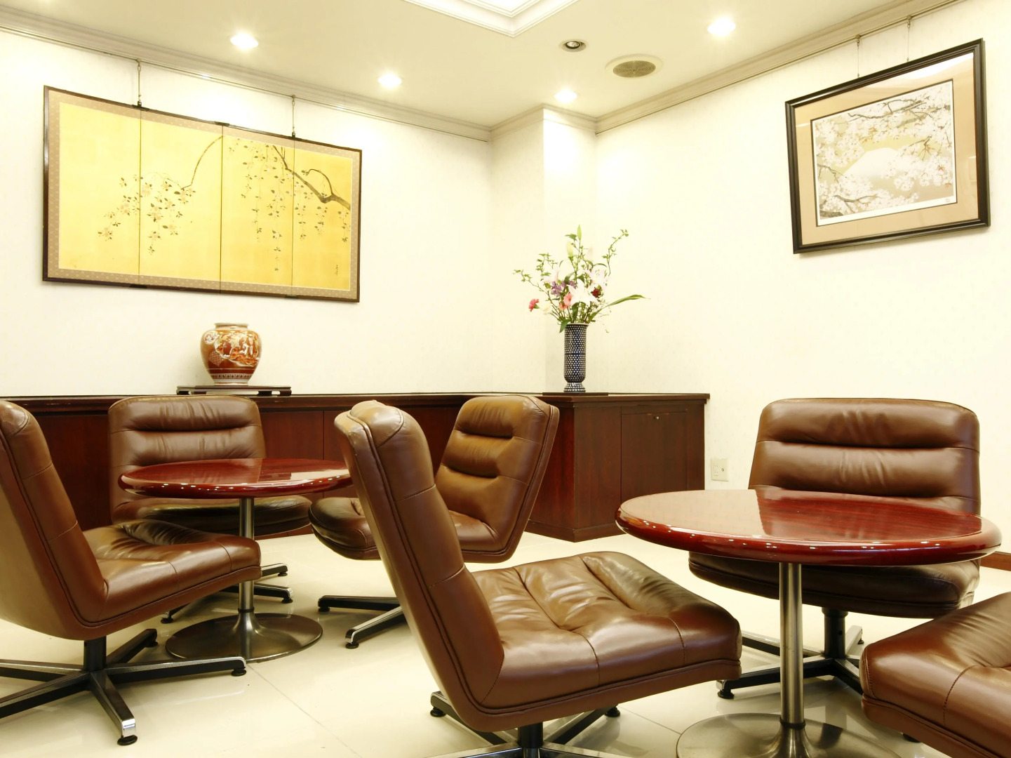 Photo - Tokyo Ueno New Izu Hotel