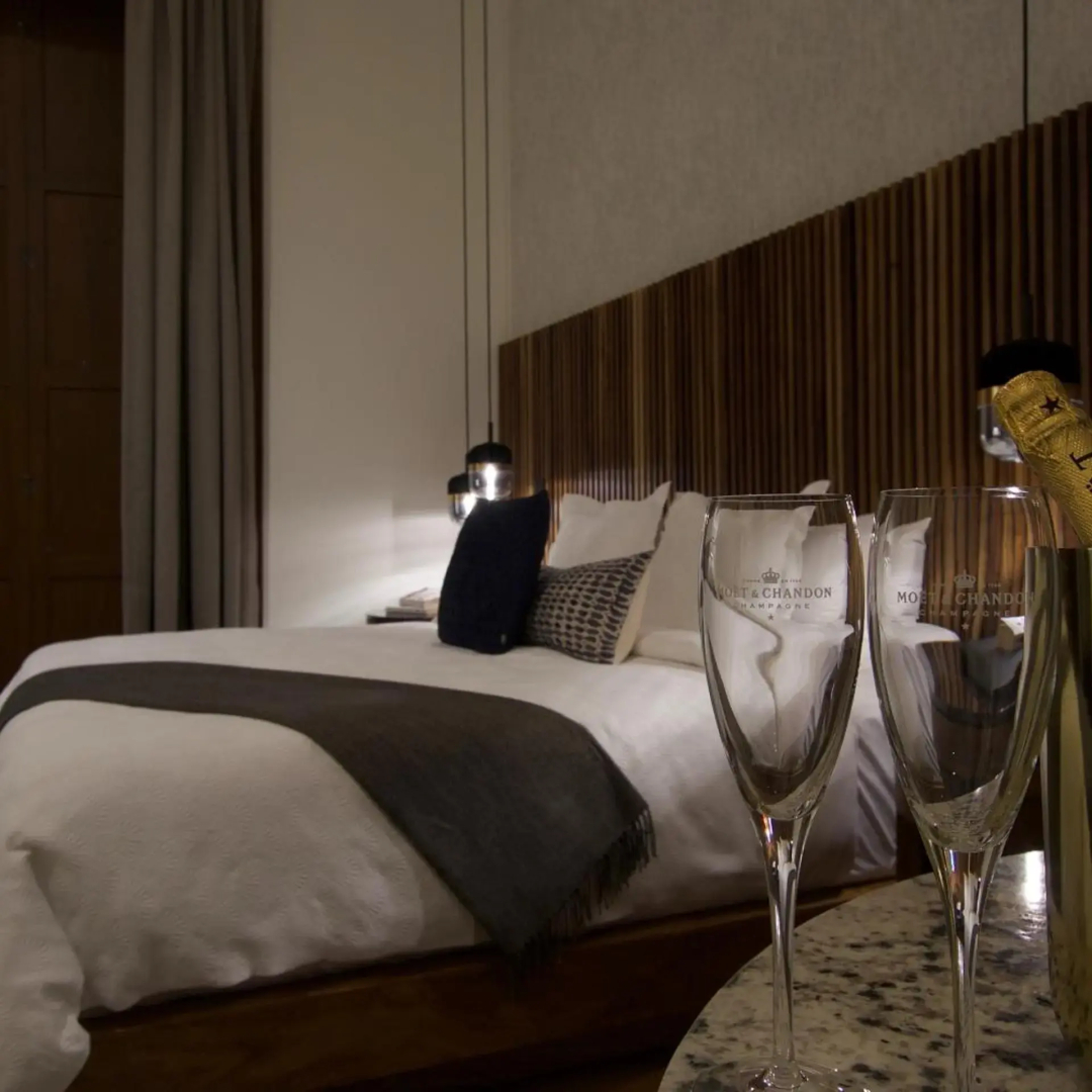 Foto - Nueve 25 Hotel Boutique