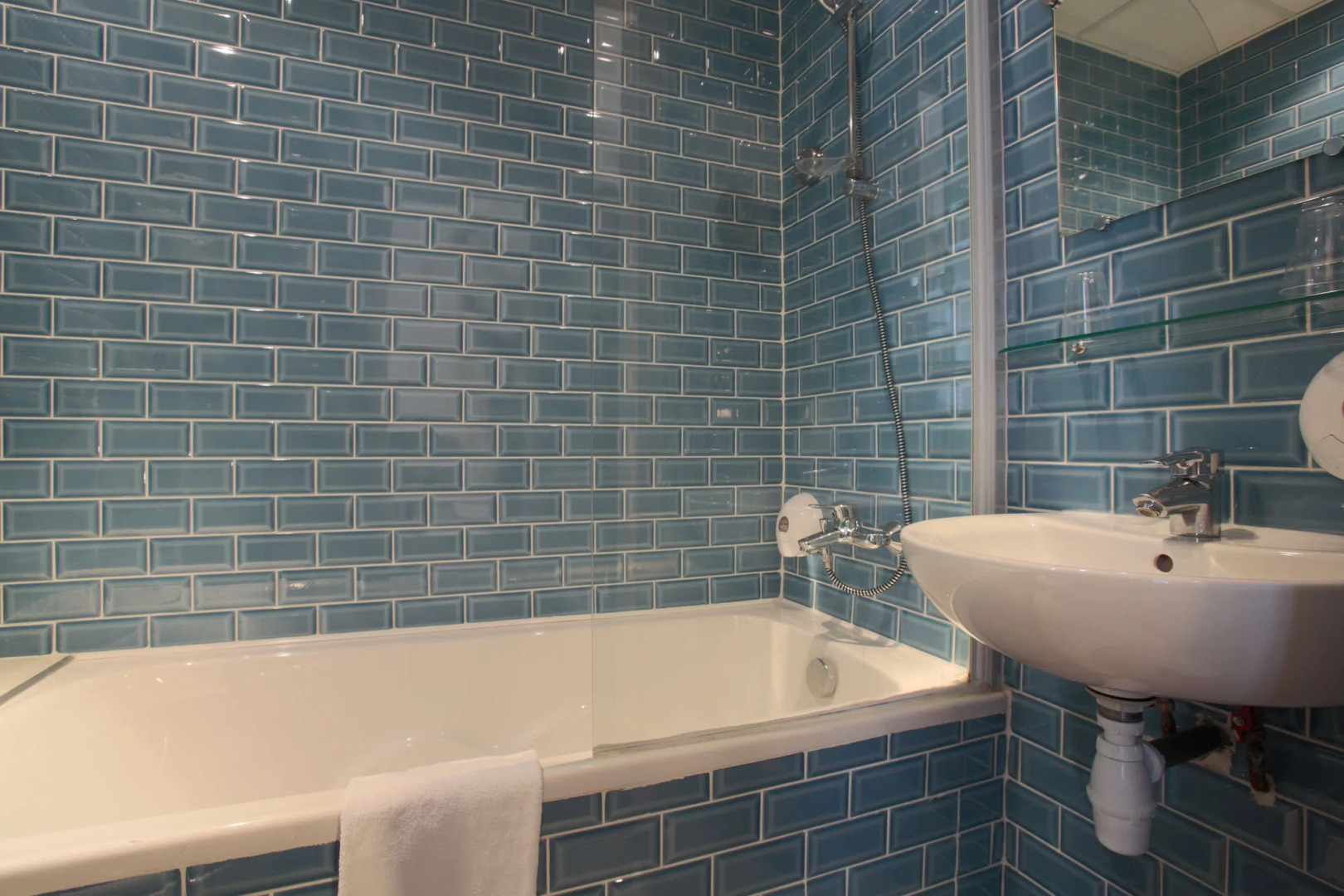 Foto - Grand Hotel du Loiret